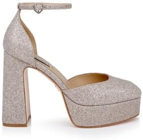 Badgley Mischka Womens Jayda - Image 11