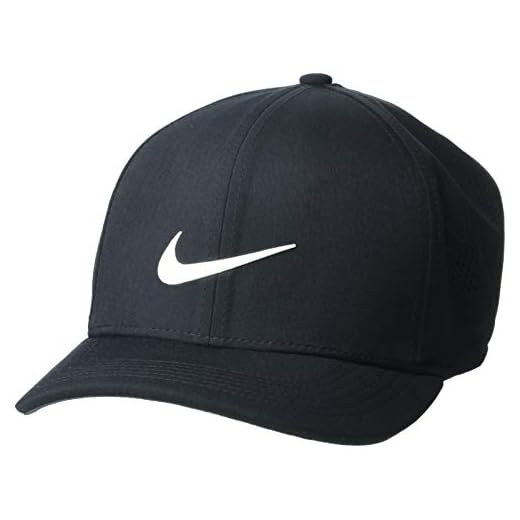 NIKE BV1073-010 Gorra, Unisex Adulto, Black/Anthracite/White, S/M
