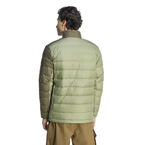 Chaqueta de plumón adidas Terrex Multi Light hombre Climawarm 2