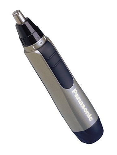 Panasonic ER411NC Nose and Ear Hair Groomer