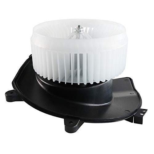 Best Fan Blower For A 99 Cadillac Seville