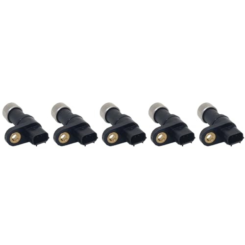 Capteur de vitesse de transmission 28820RJ2003 pour boîte automatique, lot de 5 pièces