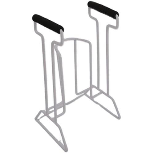 Outil de soutien facile pour chaussettes de compression et bas médicaux