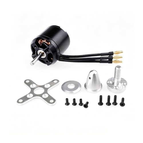 Moteur sans balais C4250 800KV pour modèle réduit RC