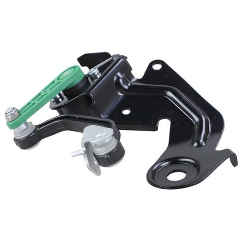 Sensor de altura suspensión neumática trasera derecha Audi A6 S6 Avant 4F0616572D