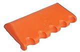Q Claw 5 Cue Holder Orange by QC
