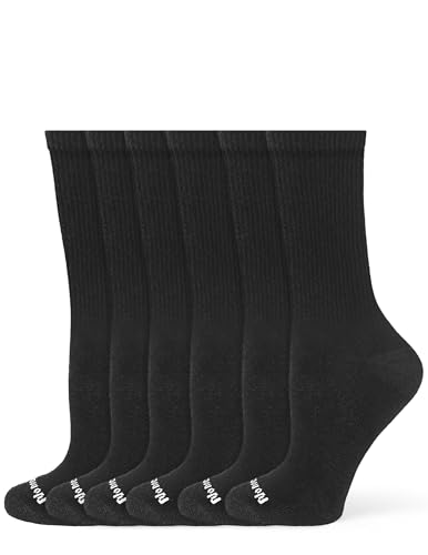 Image of no nonsense Women's Cushioned Crew Socks