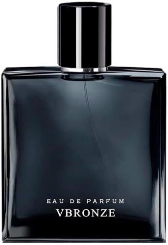 Savage -Aftershave- Long Lasting Perfume for Men - Eau de parfum- Pure Infused Inspired by Fragrance - Long-Lasting Fresh & Woody Scent (100ml) by Vbronze Fragrance.