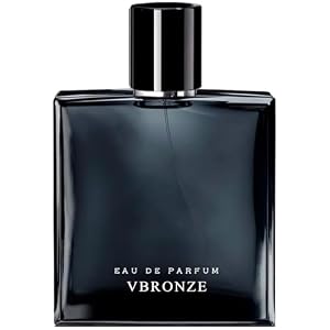 Savage -Aftershave- Long Lasting Perfume for Men – Eau de parfum- Pure Infused Inspired by Fragrance – Long-Lasting Fresh & Woody Scent (100ml) by Vbronze Fragrance.