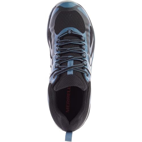 Image of Merrell Women's Siren Edge Waterproof Walking Shoe