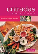 Entradas/ Entrees
