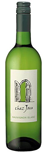 Chez Jau Sauvignon Blanc 2016 trocken (6 x 0.75 l) Cover