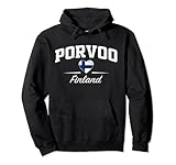 Photo Gallery porvoo finland / suomi felpa con cappuccio Photo Gallery porvoo finland / suomi felpa con cappuccio