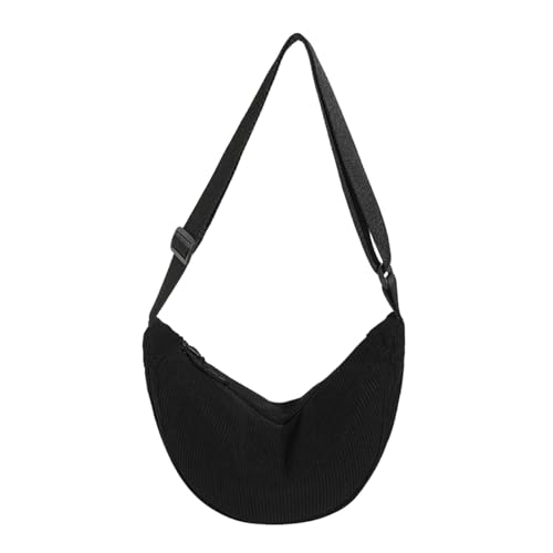 Sac ravioli en velours côtelé : le sac à main léger qui libère vos mains et stylise votre silhouette