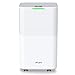 Produktbild Air Pro 12L/Tag Digitaler Luftentfeuchter - Schlafmodus, 24-Stunden-Timer Zum Waschetrocknen, Schlafzimmer, Keller, Garage Und Kuche - Tragbarer Elektrischer Schimmel-, Und Feuchtigkeitsentferner