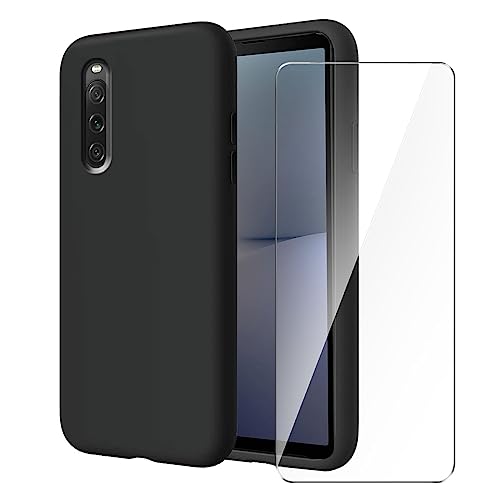 Per Sony Xperia 10 V 5G Custodia 6.5 '' Antiurto Morbido - Foto 12