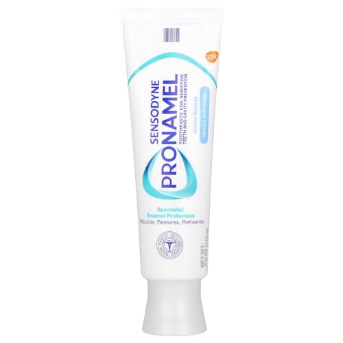 Sensodyne Pronamel Toothpaste Gentle Whitening 75ml