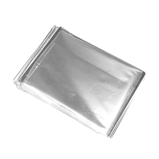 BESPORTBLE House Cover Reflective Greenhouse Foil Reflective Panel for Grow for Plant Growth