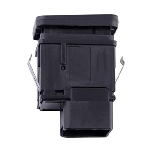 Câblage interrupteur radar Passat B6 prise frein - 4