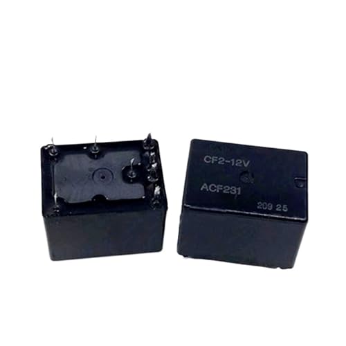 Relais automobile 8 broches CF2-12V pour résoudre les pannes de vitres
