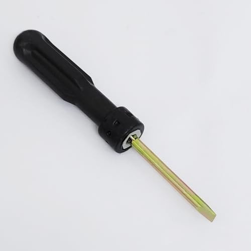 Image of 7pcs Motorcycle Portable Maintenance Tools Kit with Screwdriver Wrench Spark Plug Sleeve Plier for Motor Repair Tool Set