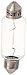 HELLA H83205021 T4.63 Series 15 Watt 12 V Incandescent Bulb