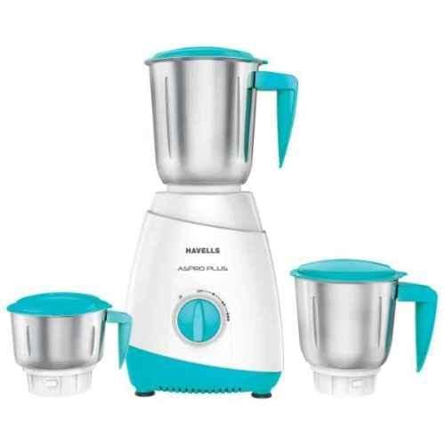 havells aspro plus mixer grinder