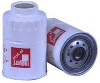 Fleetguard Fuel Filter Spin On Part No: FF5160
