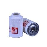 Fleetguard Fuel Filter Spin On Part No: FF5160