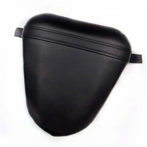 Asiento trasero negro para YZF R6 de 2008 a 2012 2