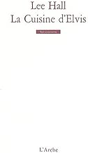 Download La Cuisine d'Elvis PDF