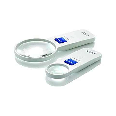 Loupe Ronde Homecraft x 7 Cover