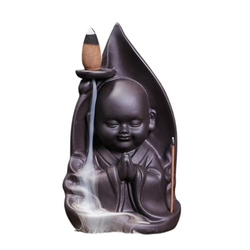 Porte-encens bouddha zen idéal comme cadeau spirituel - 2