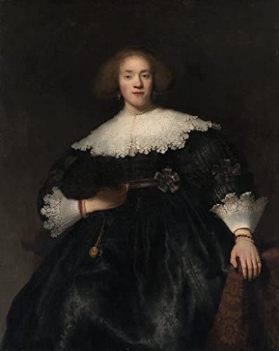 Art Tableau Portrait de femme | Une touche d'élégance pour votre mur