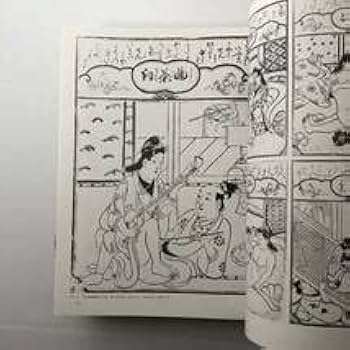 肉筆浮世絵選集 学研　上巻・下巻・解説 3冊セット Amazon.co.jp: 肉筆浮世絵 集英社 10巻セット : ホーム＆キッチン