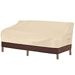 Patio Sofa Covers Zipper
