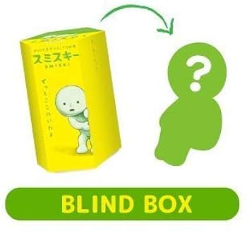 スミスキー 光るフィギュア 光る フィギュア LED スミスキー SMISKI センサーライト 照明