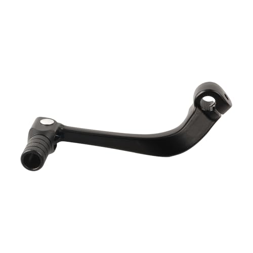 Pédale de vitesse pliable pour moto tout-terrain MSX125 et usage intensif