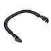 Stroller Bumper Bar with Extended Handle Universal Fit for Baby Strollers Durable and Easy to Install for Daily Travel and Outdoor Use