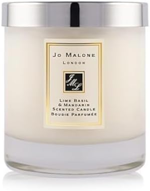 Jo Malone 'Lime Basil & Mandarin' Scented Home Candle 7oz,
