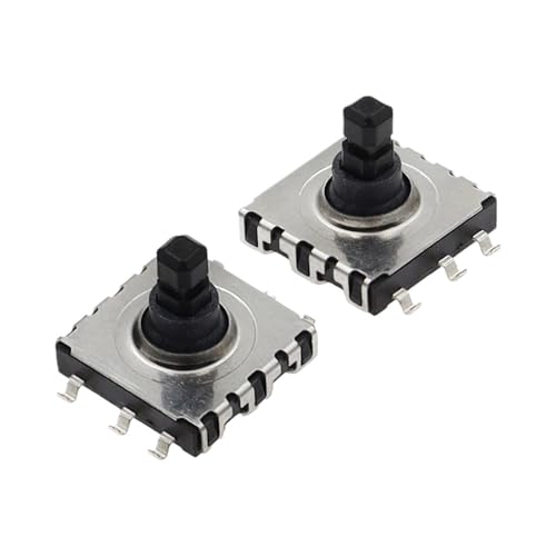 Interrupteur tactile à cinq voies pour résoudre les pannes de navigation de vos projets Arduino