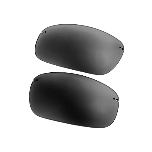Replacement Lenses for Maui Jim Ho'okipa (407 series) Sunglasses
