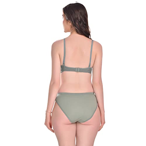 Image of SGC Sweden Women Lingerie Set