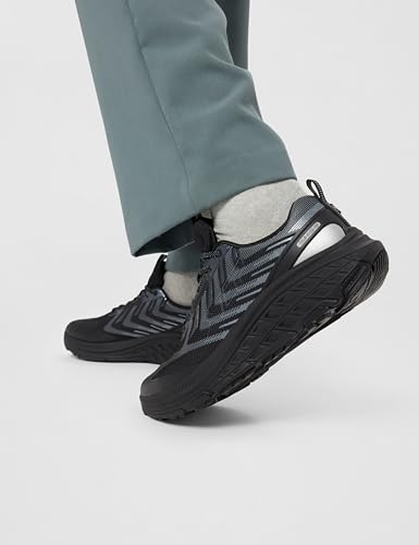 Image of XTEP Men's Ultimate Performance Running Shoes with Featherfoam Tech and Breathable Mesh Upper