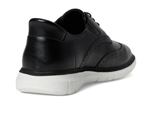 Image of Marc Joseph New York Mens Hill Street Oxford (Hands Free Technology)