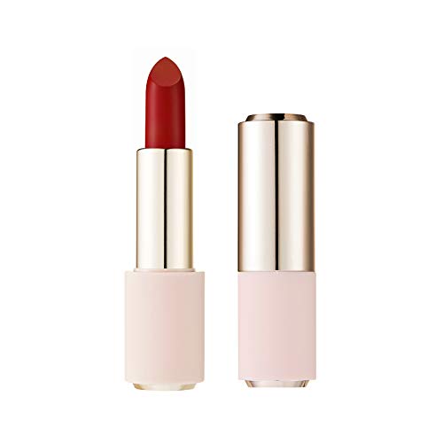 ETUDE HOUSE Better Lips-Talk (#RD307 Sunset Road) | Vivid Color Long-Lasting Lipstick with Hydro Shine | Lips Makeup