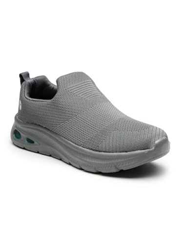 Image of Action | Athleo | WALKER-157 | Breathable | Flexible | Lightweight | Comfortable | Sports | Running Shoes | for Men