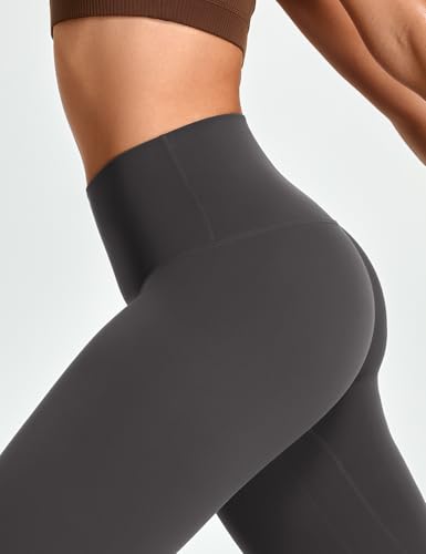 Image of HeyNuts Workout Pro Leggings 25'', Medium Plus Support, Compression 7 /8 Workout Pants
