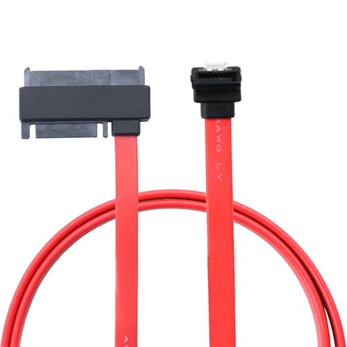 Cable de datos SAS SFF-8482 a SATA 0.5 m 6Gbps miniatura 2