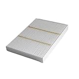 5 PCS Cabin Filter Compatible For Volvo FH Renault Truck Air Conditioner Inner Filter Element OEM